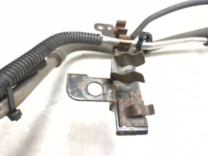 2007 Lincoln Navigator High Pressure Power Steering Hose OEM