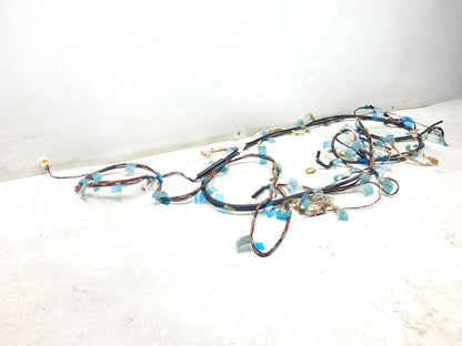 2009 Mazda Cx-7 Interior Roof Headliner Wire Harness OEM