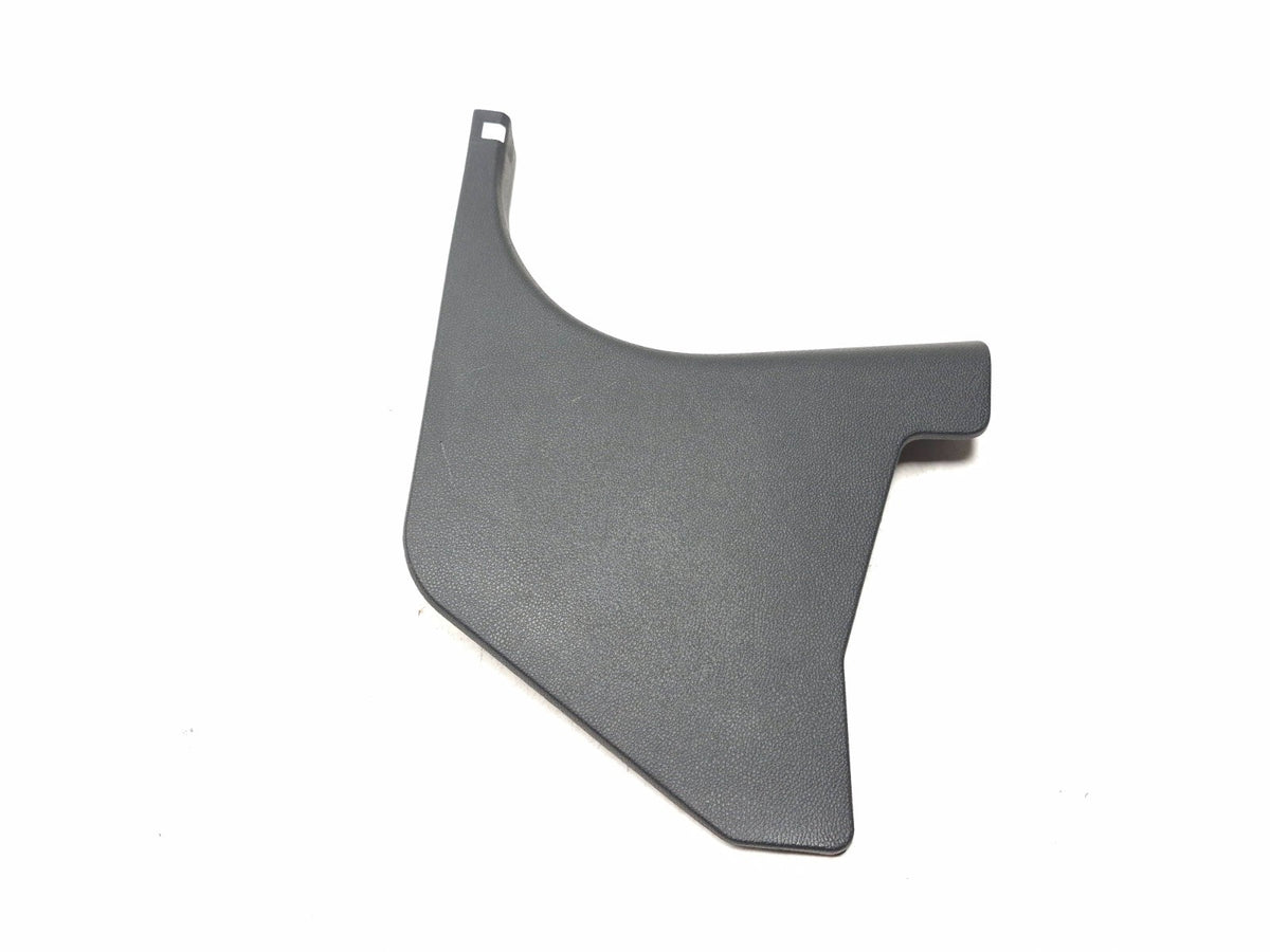 2012 Mercedes W212 E350 Sedan Front Lower Kick Panel Cover Trim Driver Left OEM
