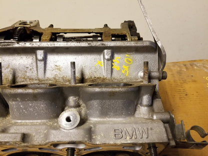 2010 BMW X5 E70 Engine Cylinder Head 4.8l N62t Passenger Side Right OEM