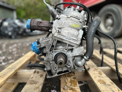 2014 Arctic Cat Zr6000 Engine Motor OEM