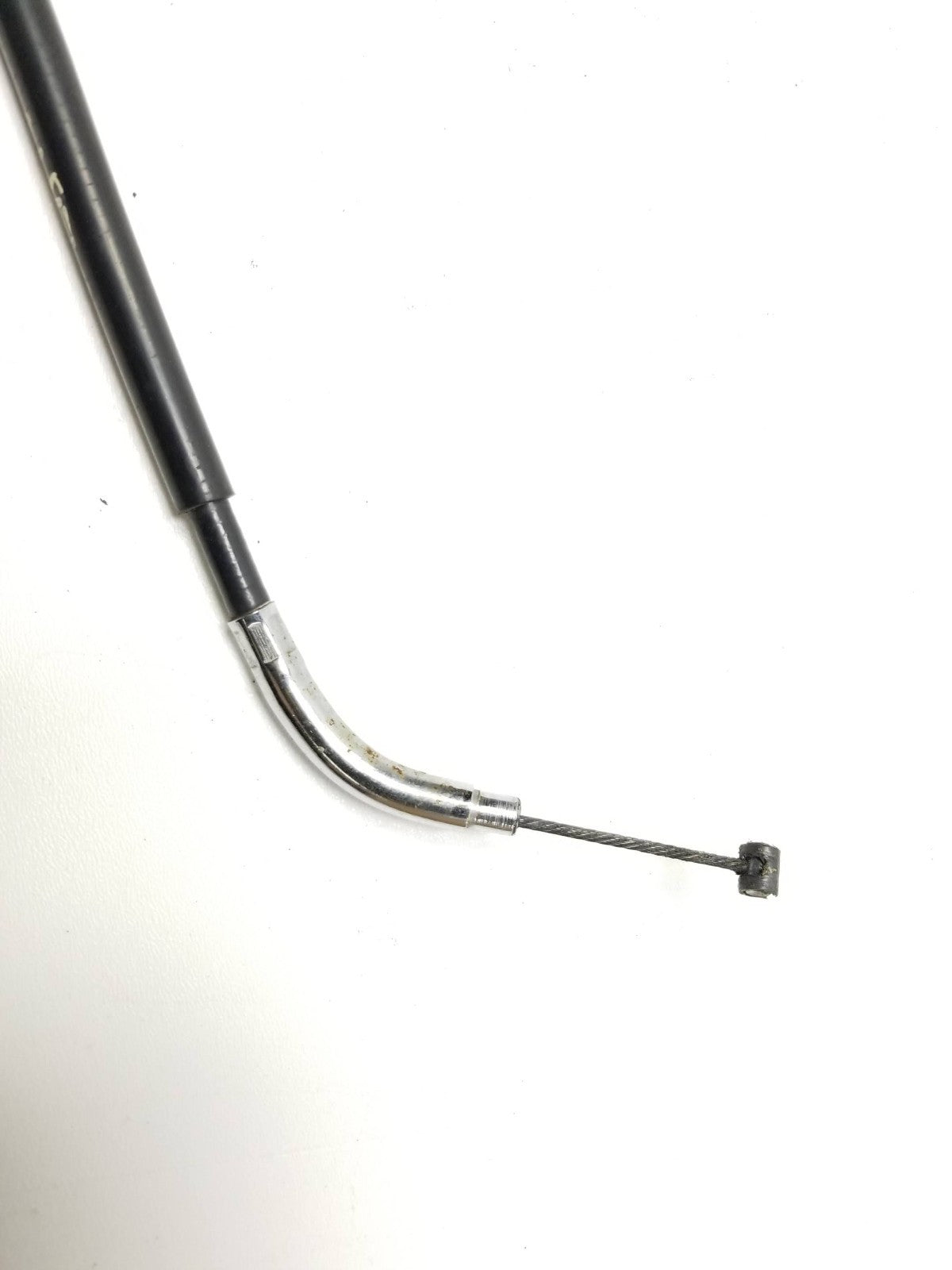 1990 Kawasaki Vn750 Vulcan Clutch Cable OEM