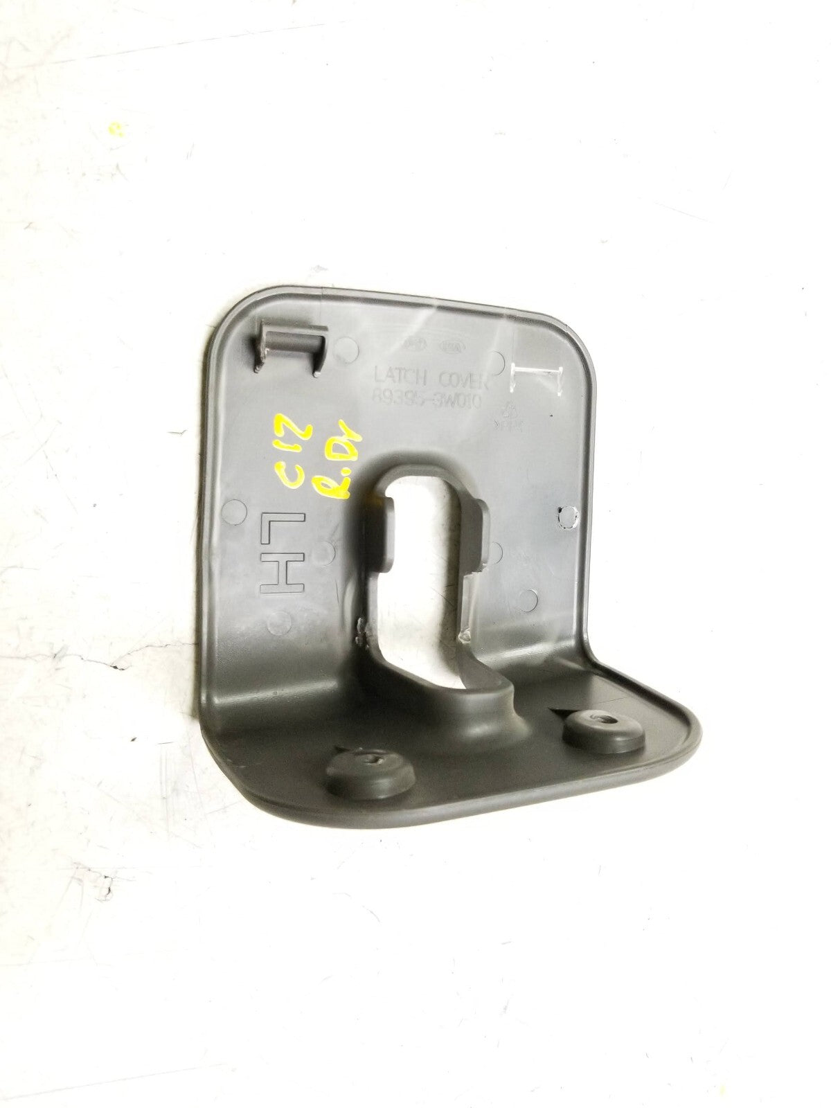 2011 - 2013 Kia Sportage Rear Seat Backrest Lock Latch Left & Right  OEM