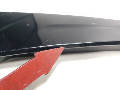 2022 Chevrolet Trailblazer Rear Quarter Applique Molding Left & Right OEM