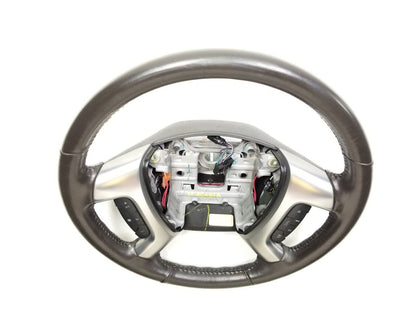 13 14 15 16 GMC Acadia Steering Wheel OEM