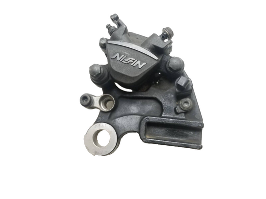 2017 - 2023 Kawasaki Ninja Z650 Er650 ABS Rear Brake Caliper W/ Bracket