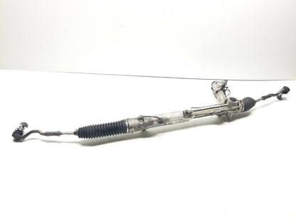 2013 BMW X5 X6 Power Steering Rack & Pinion 35ix OEM