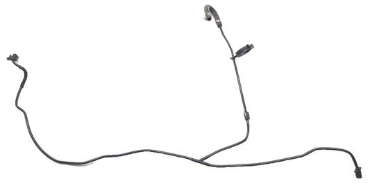 2017 Ford Transit Connect Xl Engine Coolant Overflow Hose OEM