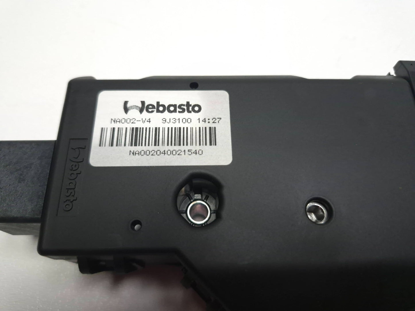 2020 Infiniti Q50 Sunroof Motor Oem✅