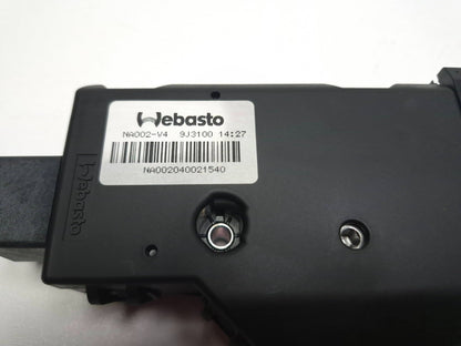 2020 Infiniti Q50 Sunroof Motor Oem✅