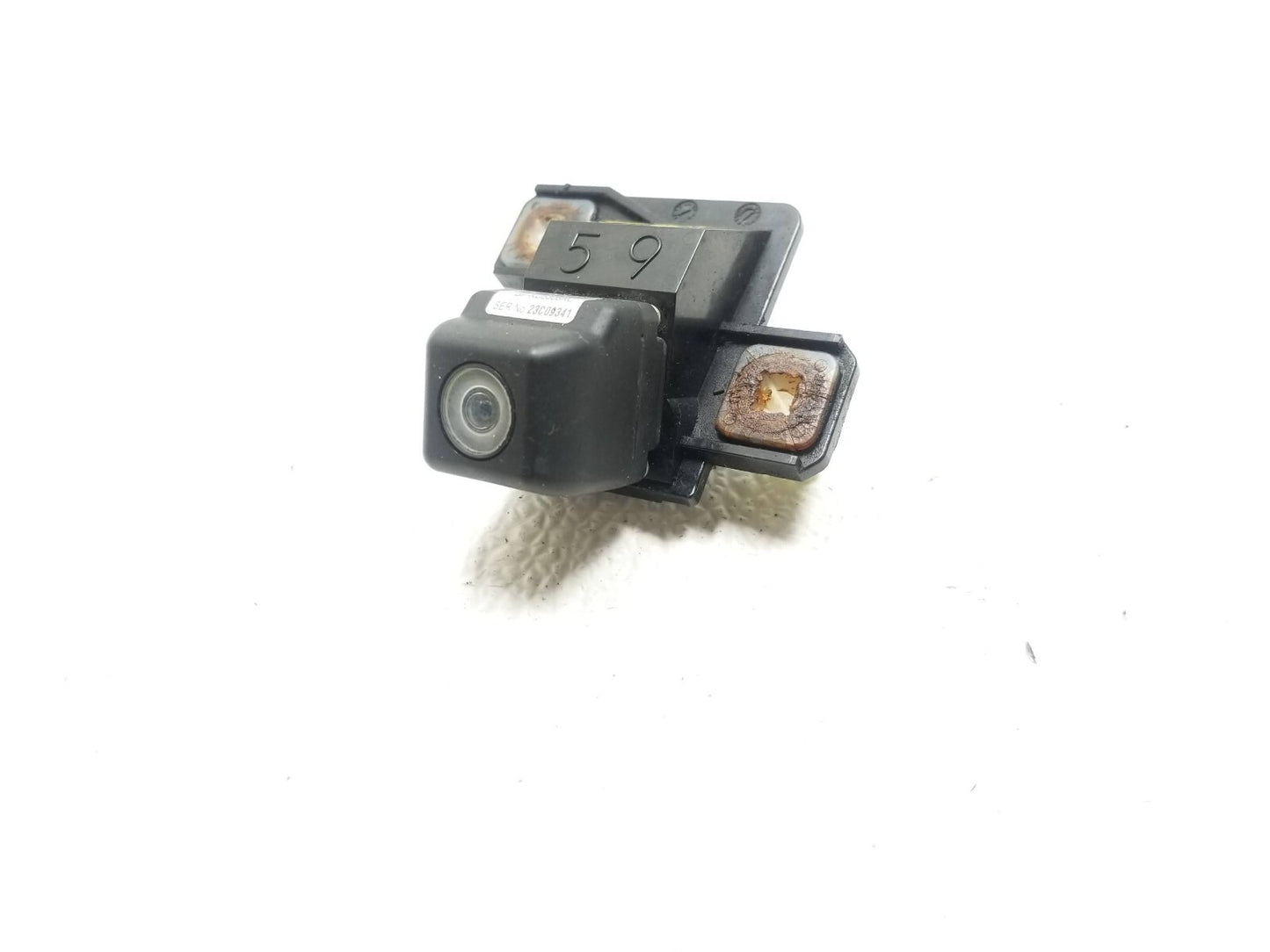 11 12 13 14 15 Toyota Prius Rear View Camera 86790-47040 OEM