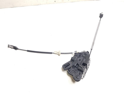 2010 - 2014 VW Golf GTI Door Lock Actuator Front Driver Side Left OEM