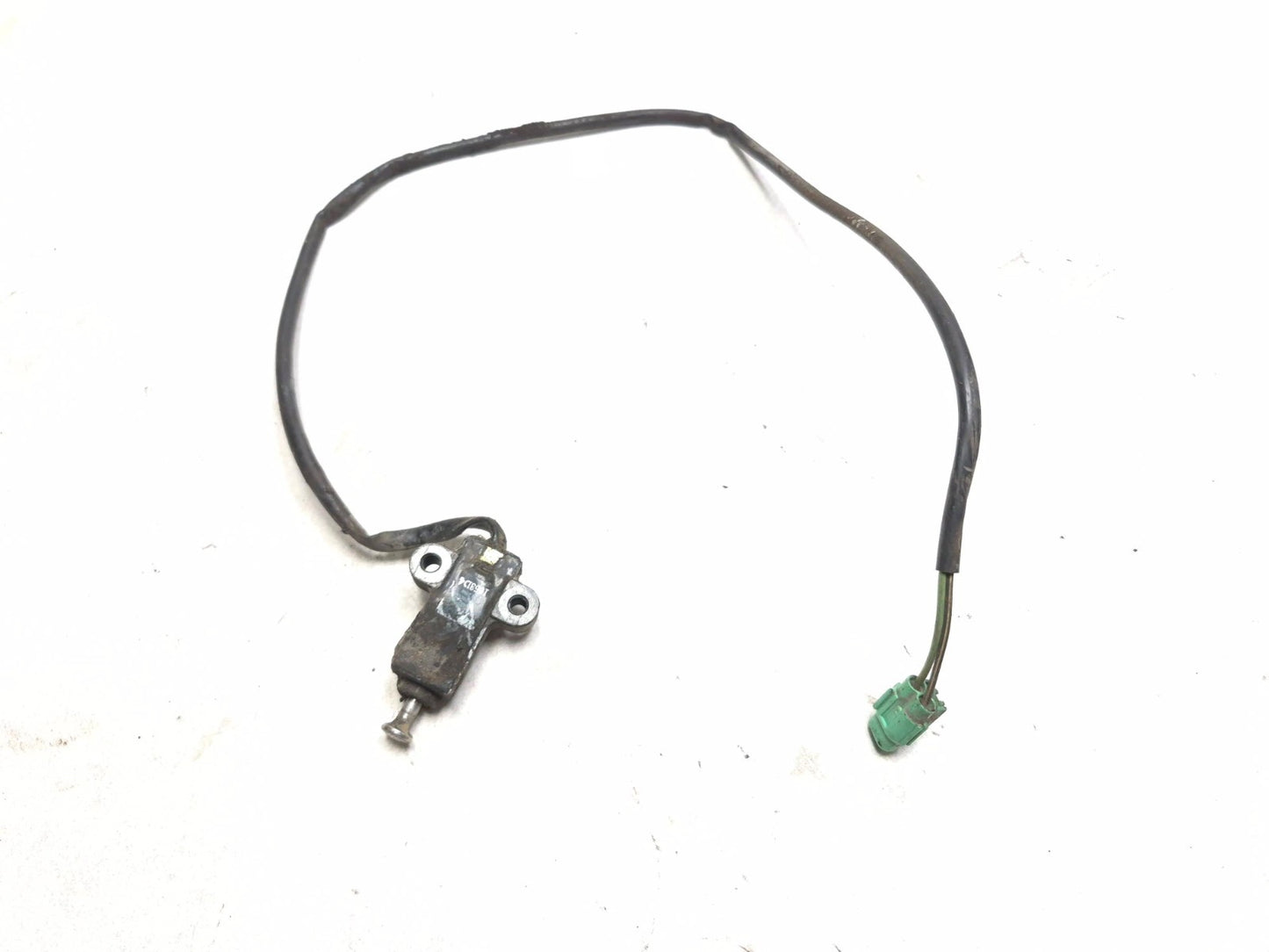 2003 Suzuki Sv 650 Side Kickstand Switch Sensor OEM