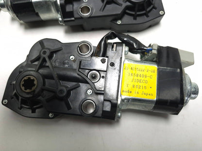 2008 Acura Tl Type-s Front Seat Adjustment Motor Driver Side Left 4pcs OEM