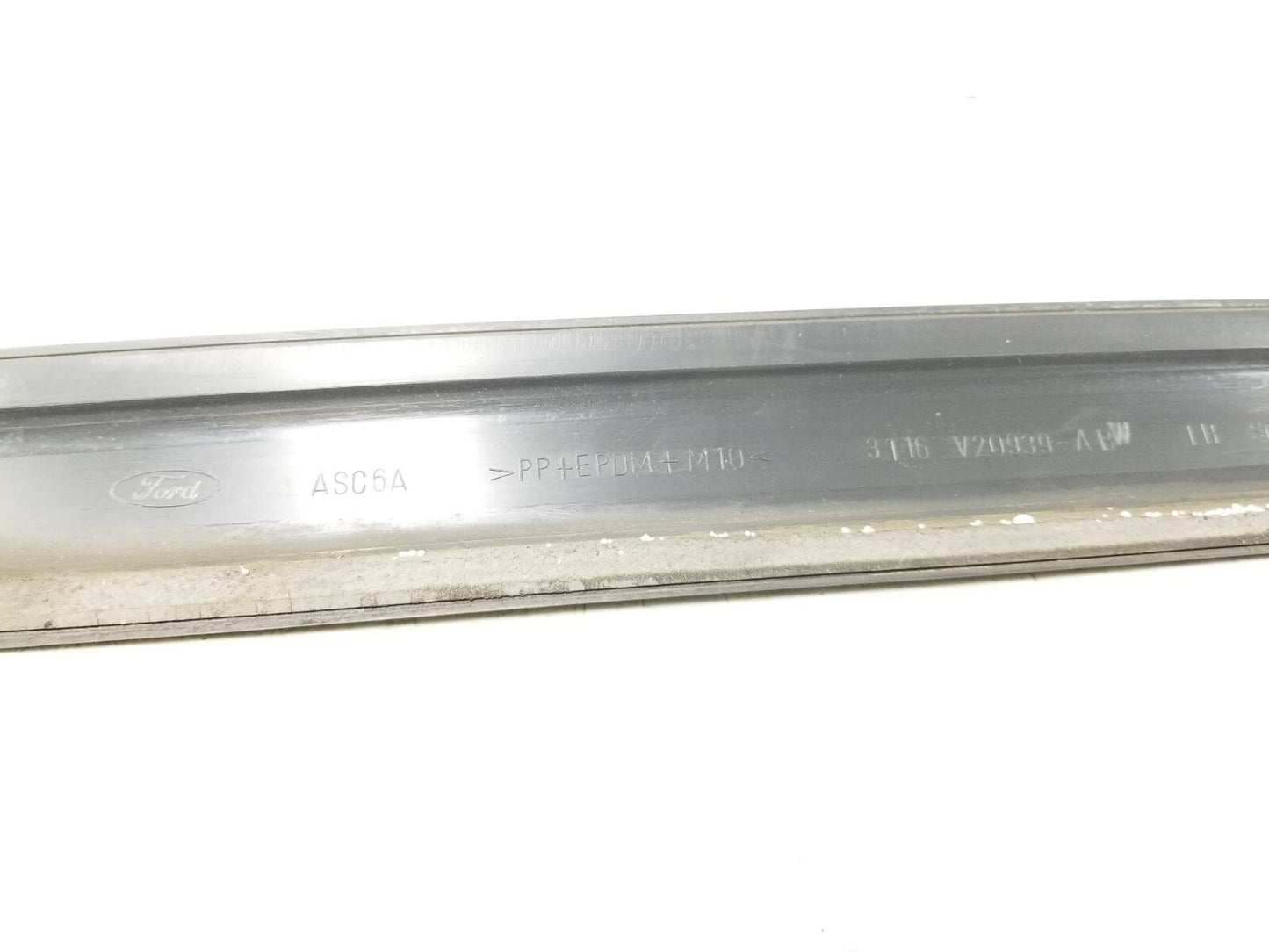 2012 Ford Transit Connect Door Molding 4pcs OEM