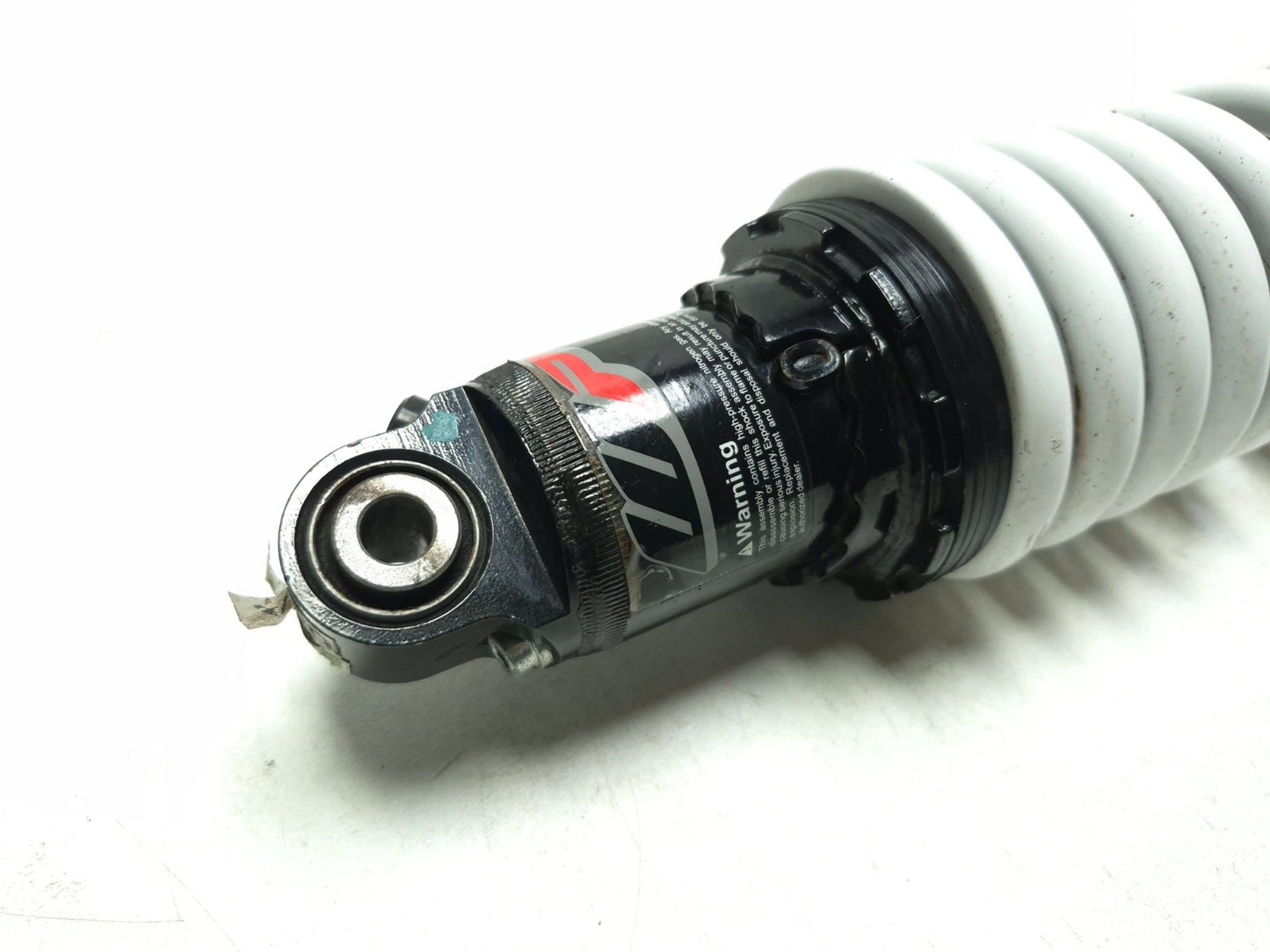 2017 Ktm 390 Duke Rear Shock Absorber OEM
