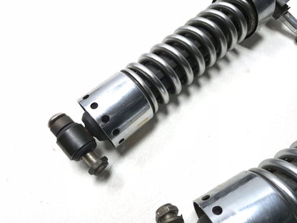 2003 Harley-davidson Fxdl Anniversary Dyna Rear Shock Absorber Pair OEM