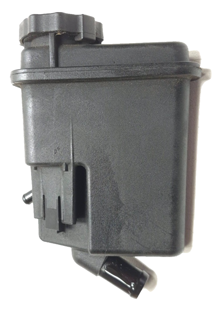 2010 Mercedes S400 Power Steering Fluid Reservoir Tank OEM