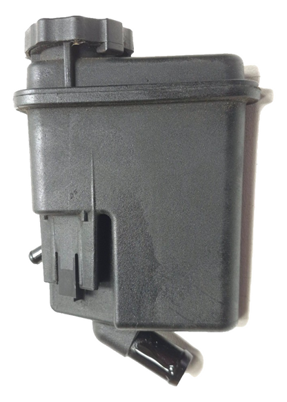 2010 Mercedes S400 Power Steering Fluid Reservoir Tank OEM