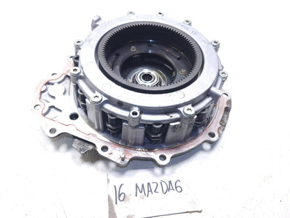 2016 Mazda 6  Automatic Transmission Clutch Drum OEM