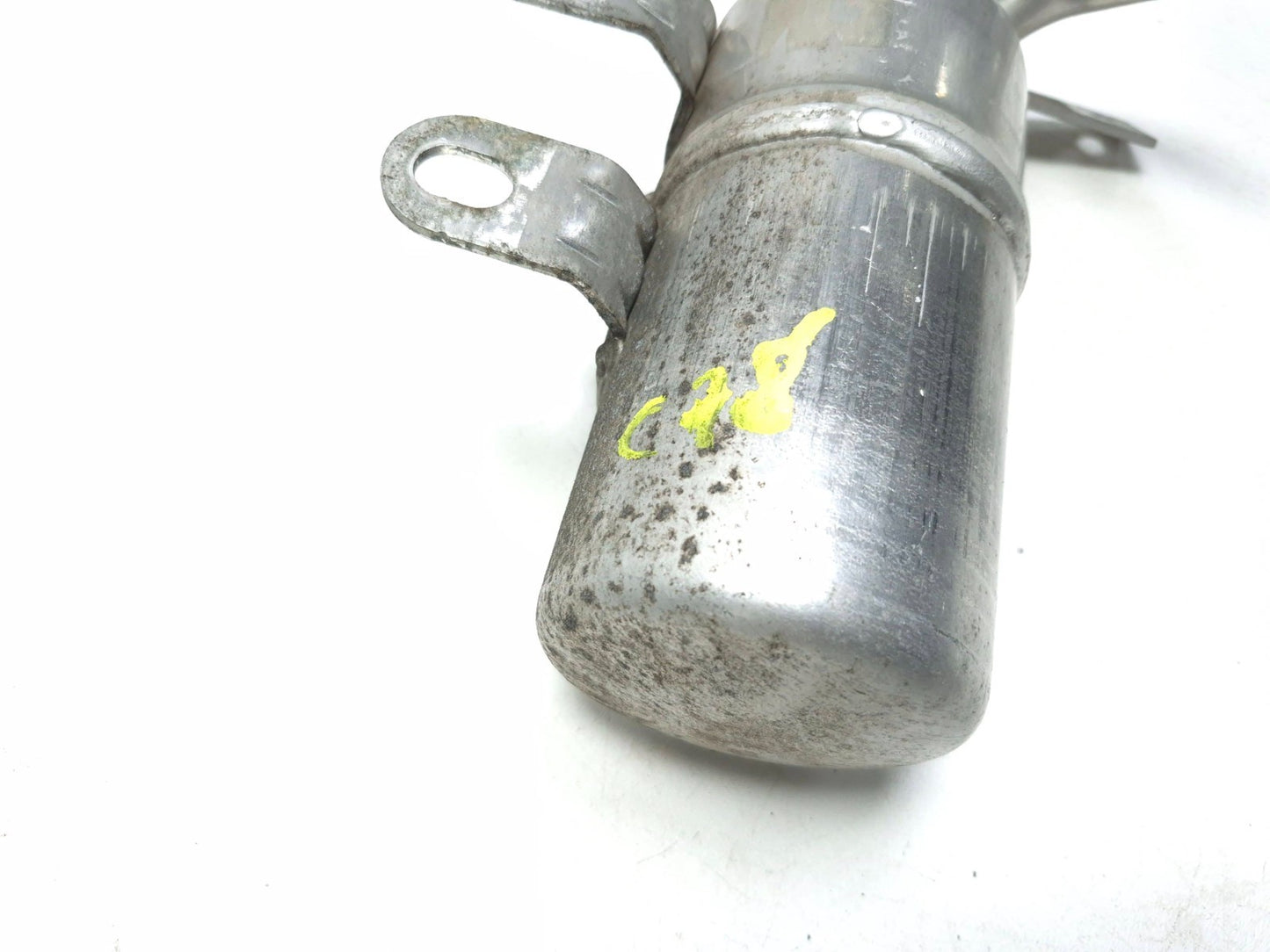 2012 Volvo C30 2.5l A/c Receiver Drier OEM