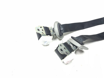 2017 Toyota Highlander 3rd Row Rear Seat Belt Retractor Lh & Rh OEM