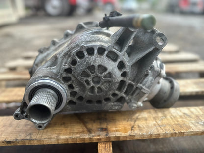 2017 Dodge Journey Transfer Case 3.6l OEM