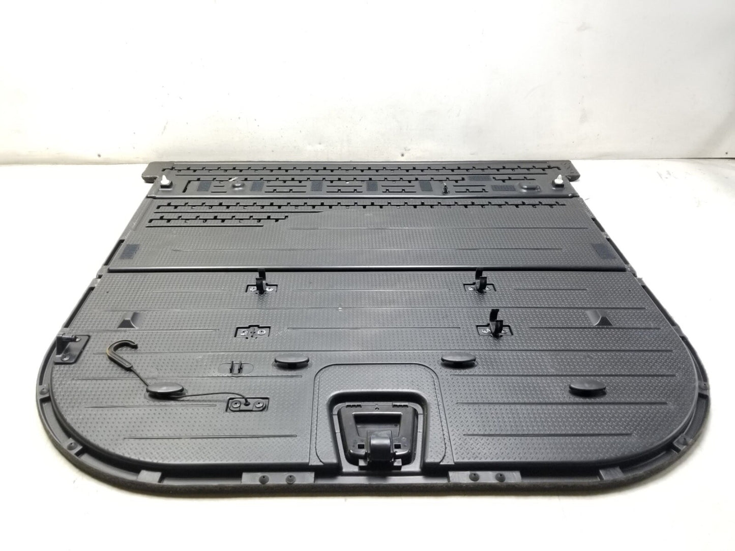 2011 Cadillac SRX Trunk Storage Tray Cover OEM