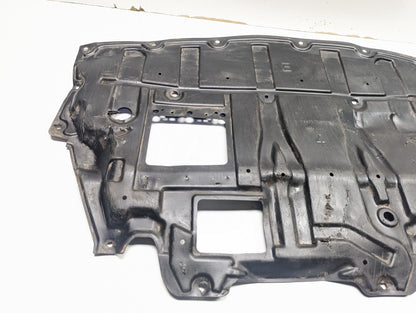 2014 Infiniti Q60 Coupe Front Engine Splash Shield OEM ✅