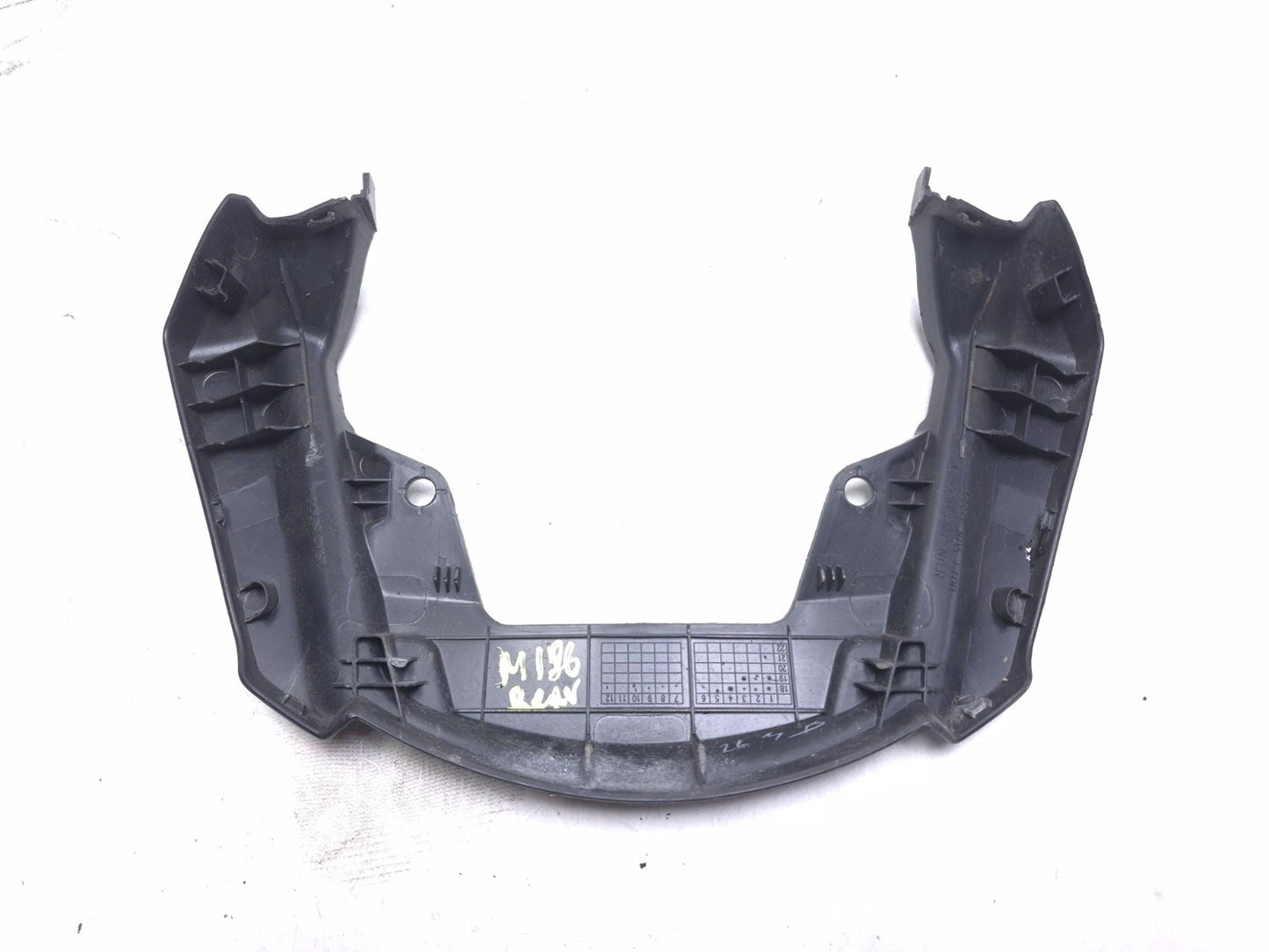 2020 Honda Cb300r Cbf300na Rear Fender Center Cowl Cover OEM