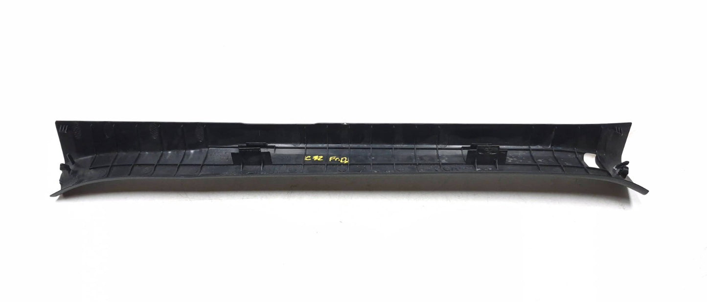 2018 Toyota Corolla Door Interior Sill Scuff Trim Cover Set OEM