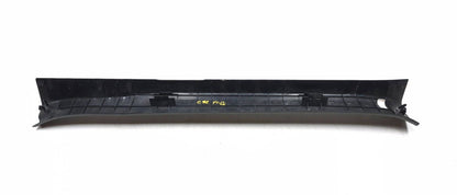 2018 Toyota Corolla Door Interior Sill Scuff Trim Cover Set OEM