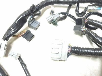 2008 Acura Tl Front Seat Power Wire Harness Left Driver Side OEM