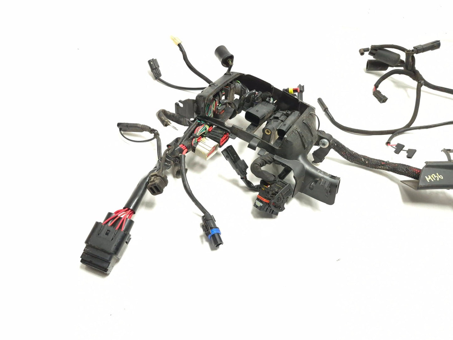 2020 Harley-davidson Sportster Xl1200 Main Wiring Harness Non ABS OEM