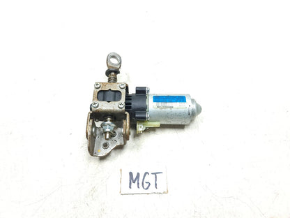14-17 Hyundai Elantra Gt Front Driver Seat Motor Tilt Adjust OEM