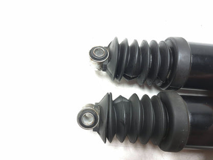 2008 Harley Davidson Touring Electra Glide Rear Shock Absorber Left & Right OEM