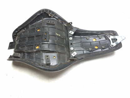 2009 Honda Shadow Vt750 Seat OEM