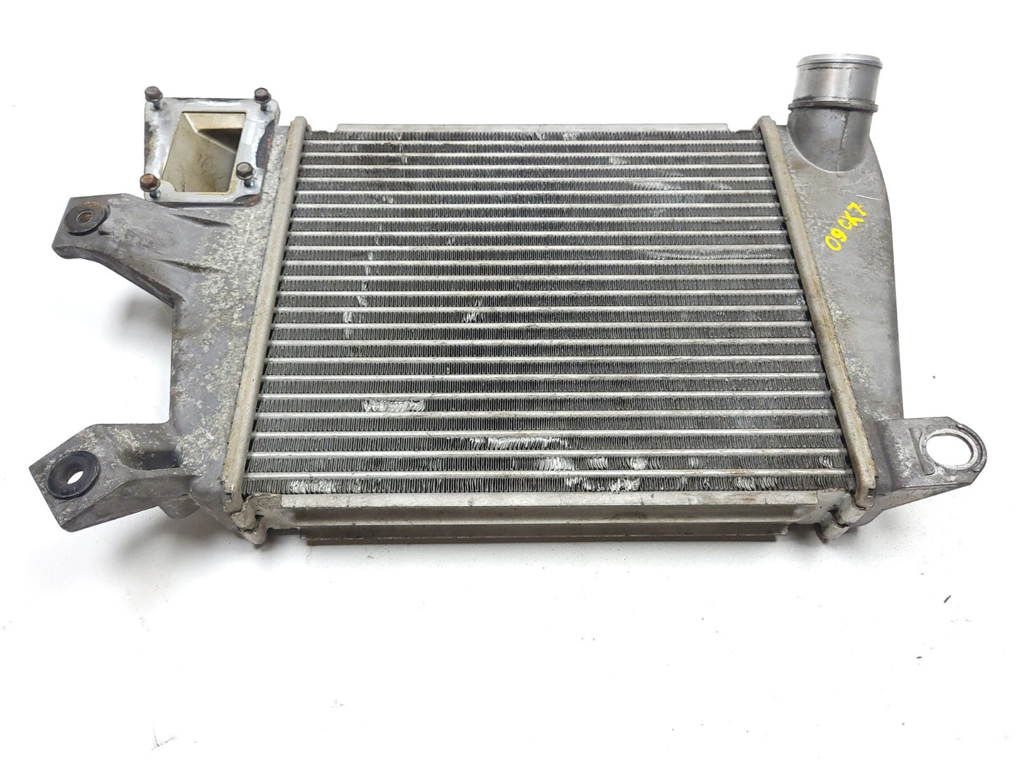 2009 Mazda Cx-7 Intecooler OEM