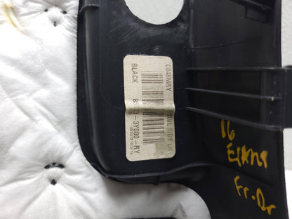 14 15 16 Hyundai Elantra Front Cowl Scuff Kick Trim Panel Left&right OEM Sdn