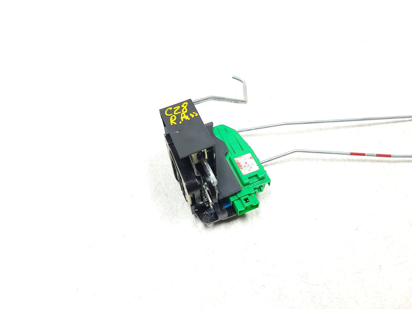 2012-2017 Hyundai Accent Door Lock Actuator Rear Passenger Side Right OEM
