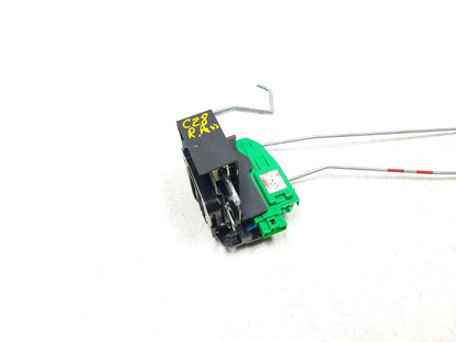 2012-2017 Hyundai Accent Door Lock Actuator Rear Passenger Side Right OEM