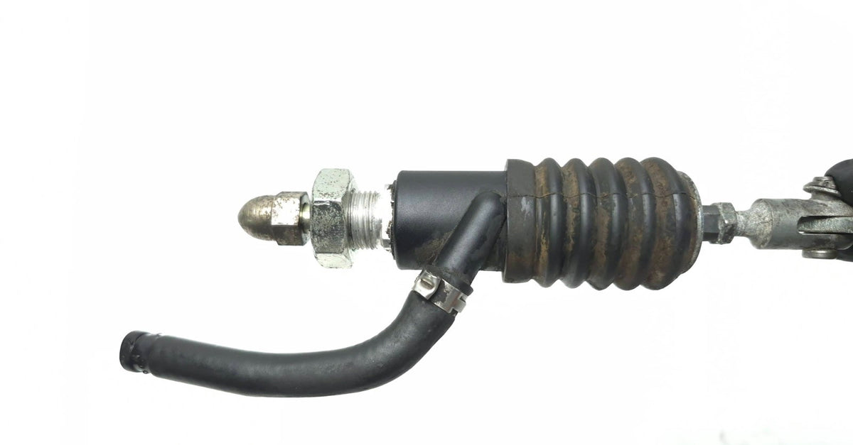 1992 - 1994 Harley-davidson Electra Glide Flhtc Rear Brake Master Cylinder  OEM