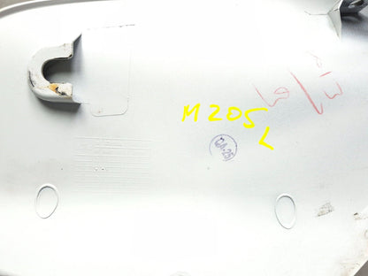 2017 Ktm 390 Duke Side Fairing Cover Left & Right 4 Pcs OEM