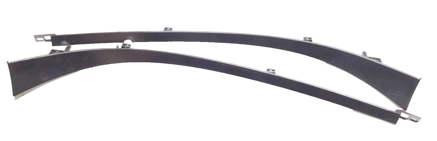 2017 Jaguar Xe Dashboard Trim Panel Cover Molding OEM