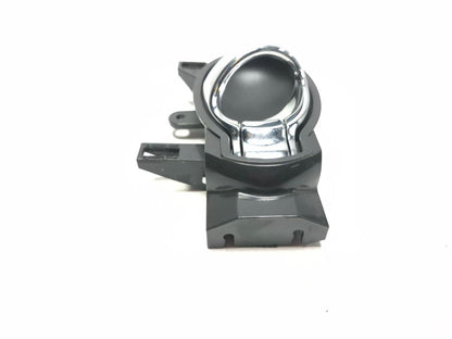 2011 Nissan Juke Interior Door Handle Rear Passenger Side Right OEM