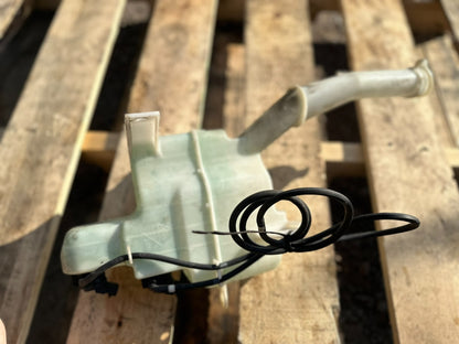 2009 Mazda Cx-7 Windshield Washer Tank Reservoir OEM