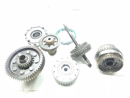 2019 Hyundai Kona Automatic Transmission Gear & Shaft Set OEM