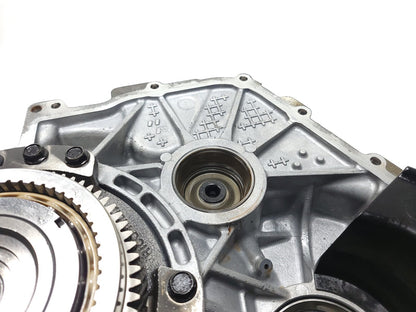 2010 - 2016 Cadillac SRX At Automatic Transmission Case Bell Housing & Cover OEM