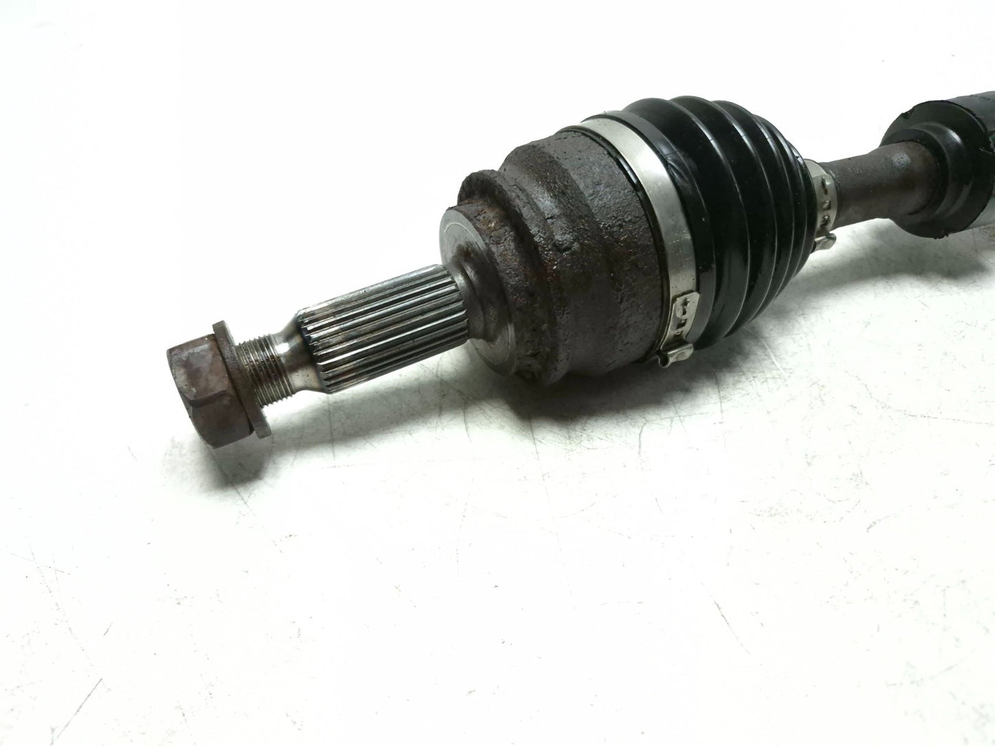 2010 Dodge Caliber Sxt Axle Shaft Front Left Driver Side OEM