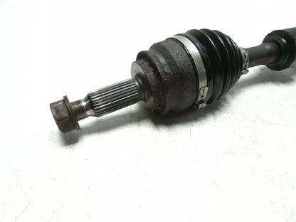 2010 Dodge Caliber Sxt Axle Shaft Front Left Driver Side OEM